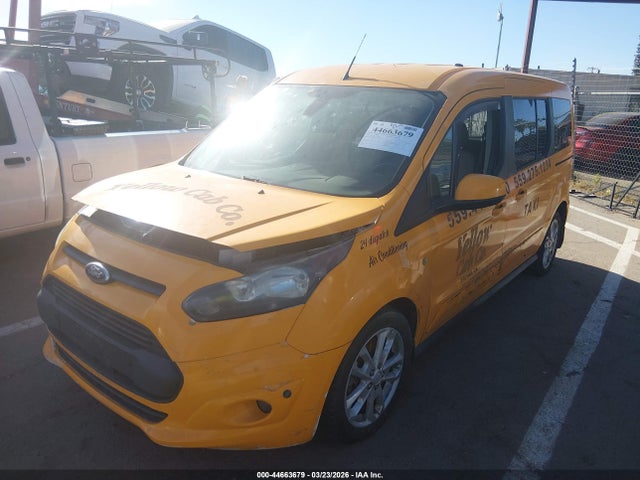 NM0GE9G71F1223574 Ford Transit Connect Titanium