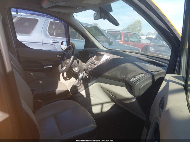 NM0GE9G71F1223574 Ford Transit Connect Titanium