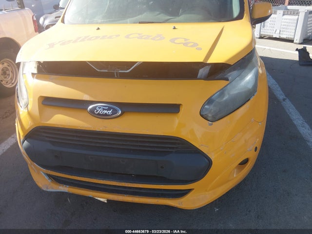 NM0GE9G71F1223574 Ford Transit Connect Titanium