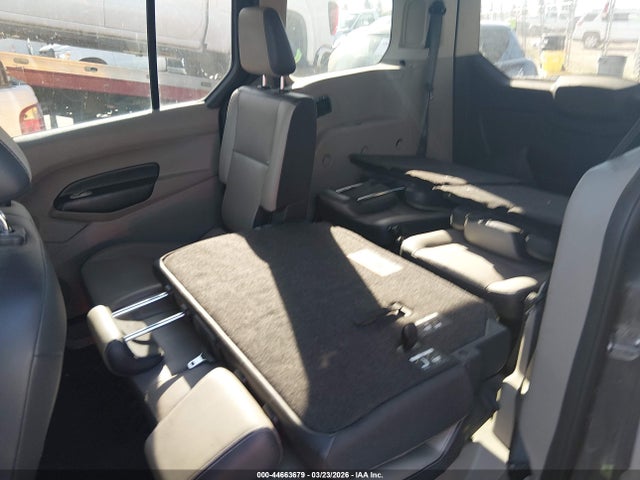 NM0GE9G71F1223574 Ford Transit Connect Titanium