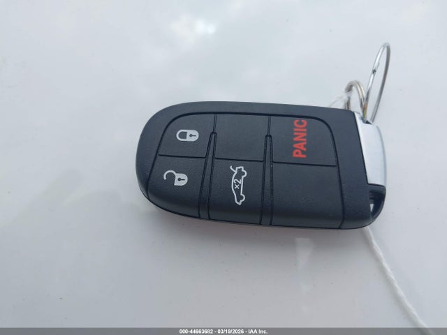 44663682 :رقم المزاد ، 2C3CDZAG1GH275517 vin ، 2016 Dodge Challenger Sxt مزاد بيع