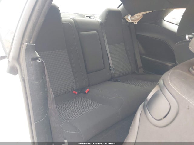 44663682 :رقم المزاد ، 2C3CDZAG1GH275517 vin ، 2016 Dodge Challenger Sxt مزاد بيع