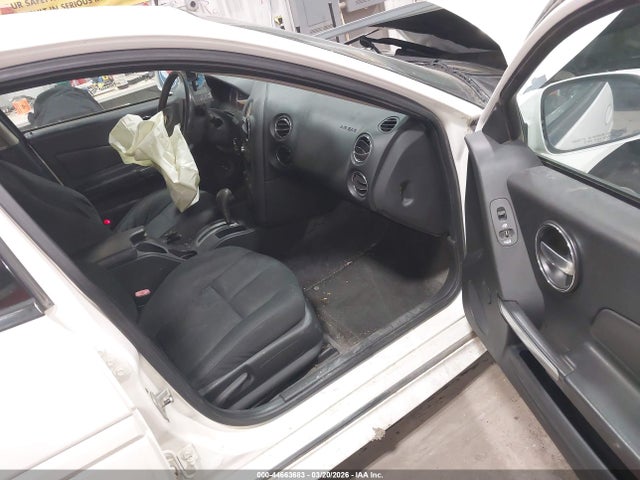 2006 Pontiac Grand Prix მანქანა იყიდება აუქციონზე, vin: 2G2WP552761287545, აუქციონის ნომერი: 44663683