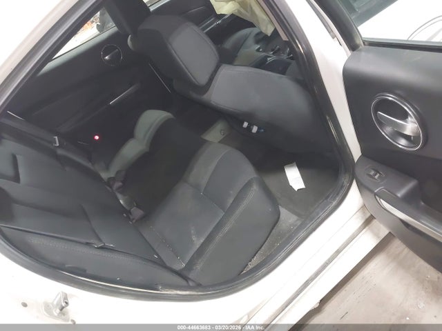 2006 Pontiac Grand Prix მანქანა იყიდება აუქციონზე, vin: 2G2WP552761287545, აუქციონის ნომერი: 44663683