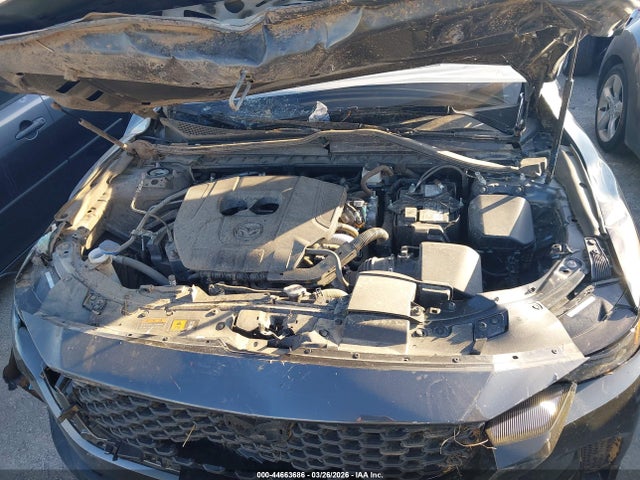 Aukcja sprzedaży 2025 Mazda Cx-50 2.5 S Preferred Package, vin: 7MMVABBMXSN339630, numer aukcji: 44663686