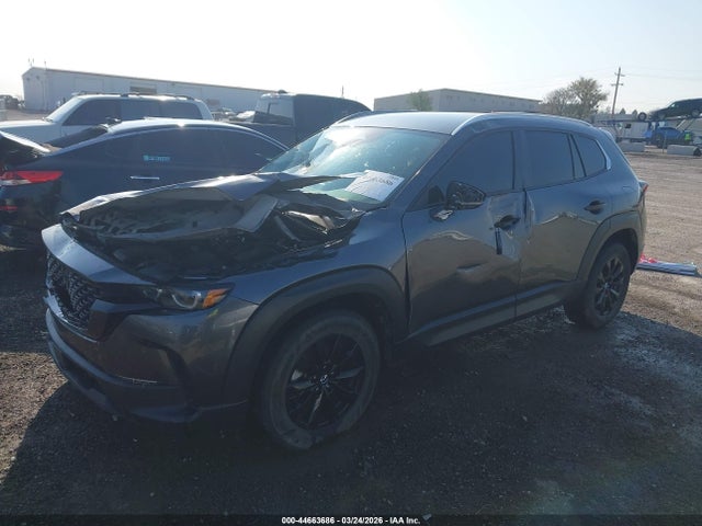 Aukcja sprzedaży 2025 Mazda Cx-50 2.5 S Preferred Package, vin: 7MMVABBMXSN339630, numer aukcji: 44663686