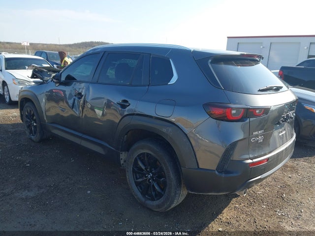 Aukcja sprzedaży 2025 Mazda Cx-50 2.5 S Preferred Package, vin: 7MMVABBMXSN339630, numer aukcji: 44663686