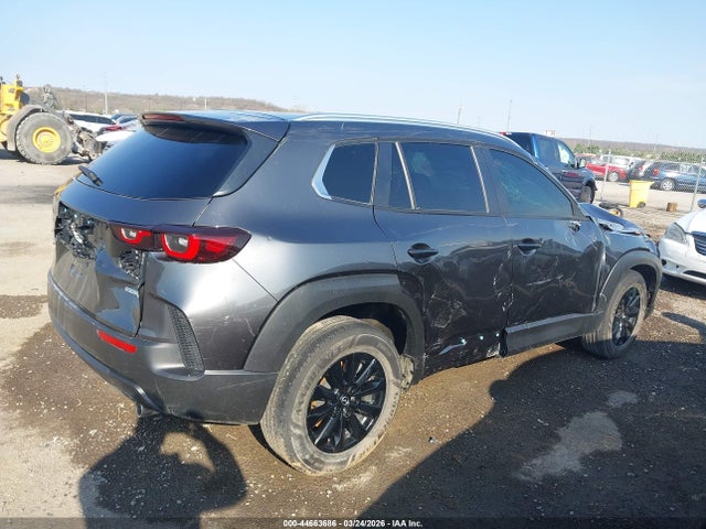 Aukcja sprzedaży 2025 Mazda Cx-50 2.5 S Preferred Package, vin: 7MMVABBMXSN339630, numer aukcji: 44663686