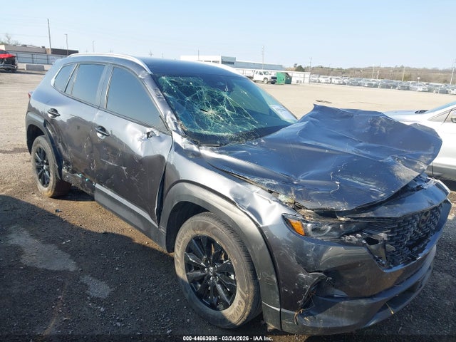 Aukcja sprzedaży 2025 Mazda Cx-50 2.5 S Preferred Package, vin: 7MMVABBMXSN339630, numer aukcji: 44663686