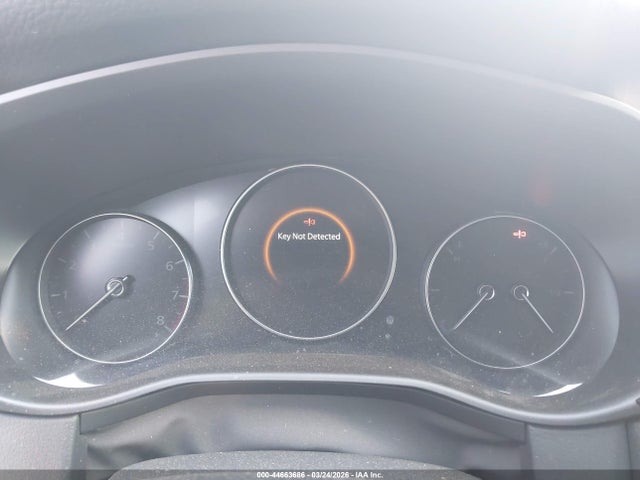 Aukcja sprzedaży 2025 Mazda Cx-50 2.5 S Preferred Package, vin: 7MMVABBMXSN339630, numer aukcji: 44663686