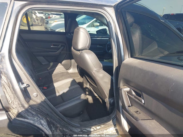 Aukcja sprzedaży 2025 Mazda Cx-50 2.5 S Preferred Package, vin: 7MMVABBMXSN339630, numer aukcji: 44663686