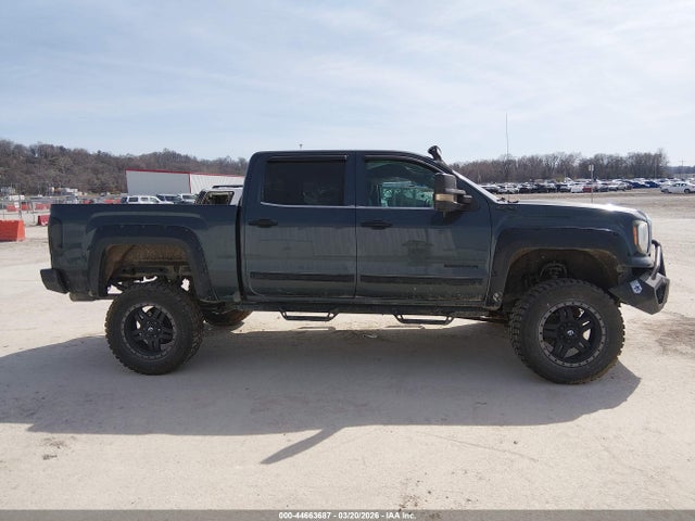 Auction sale of the 2017 Gmc Sierra 1500 Slt, vin: 3GTU2NEC7HG168611, lot number: 44663687