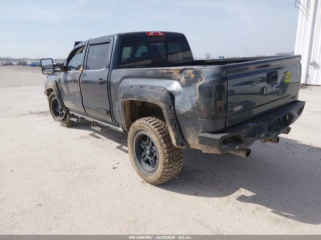 Auction sale of the 2017 Gmc Sierra 1500 Slt, vin: 3GTU2NEC7HG168611, lot number: 44663687