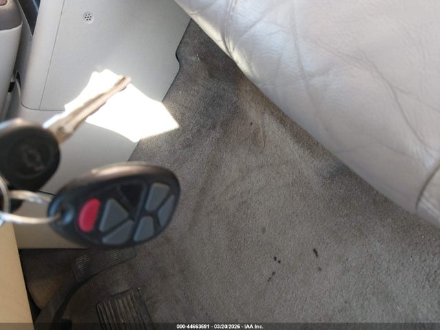 Aukcja sprzedaży 2010 Chevrolet Tahoe Lt, vin: 1GNUKBE04AR103247, numer aukcji: 44663691