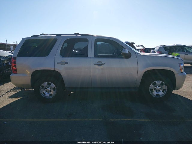 Aukcja sprzedaży 2010 Chevrolet Tahoe Lt, vin: 1GNUKBE04AR103247, numer aukcji: 44663691