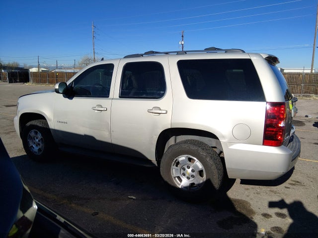 Aukcja sprzedaży 2010 Chevrolet Tahoe Lt, vin: 1GNUKBE04AR103247, numer aukcji: 44663691