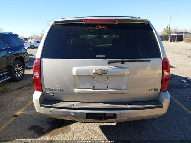 Aukcja sprzedaży 2010 Chevrolet Tahoe Lt, vin: 1GNUKBE04AR103247, numer aukcji: 44663691