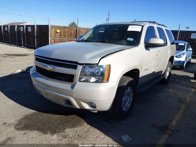 Aukcja sprzedaży 2010 Chevrolet Tahoe Lt, vin: 1GNUKBE04AR103247, numer aukcji: 44663691