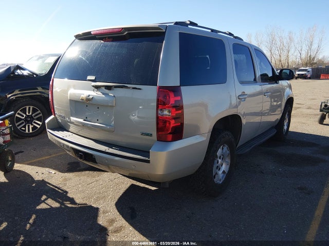 Aukcja sprzedaży 2010 Chevrolet Tahoe Lt, vin: 1GNUKBE04AR103247, numer aukcji: 44663691