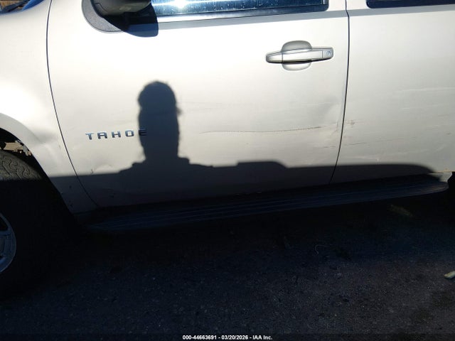 Aukcja sprzedaży 2010 Chevrolet Tahoe Lt, vin: 1GNUKBE04AR103247, numer aukcji: 44663691