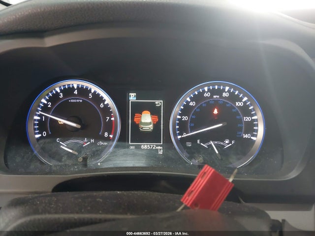 Toyota Highlander Xle 2018 5TDJZRFH0JS532925 Image 7