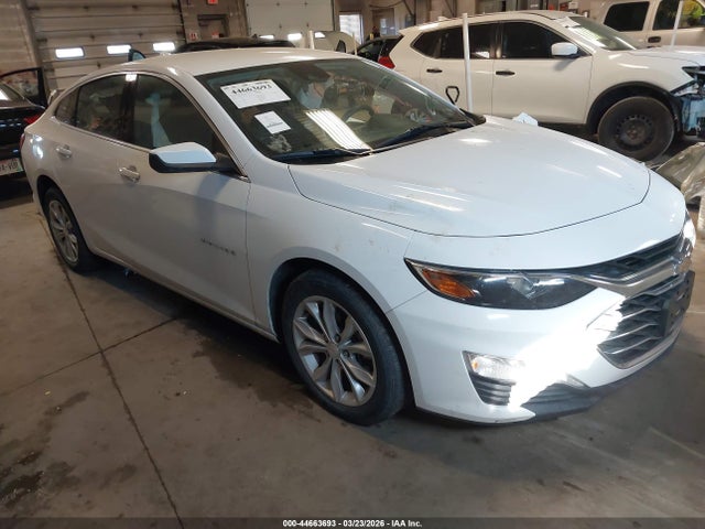 Продаж на аукціоні авто 2023 Chevrolet Malibu Fwd 1lt, vin: 1G1ZD5ST1PF184669, номер лоту: 44663693