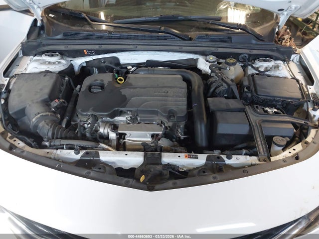 Продаж на аукціоні авто 2023 Chevrolet Malibu Fwd 1lt, vin: 1G1ZD5ST1PF184669, номер лоту: 44663693