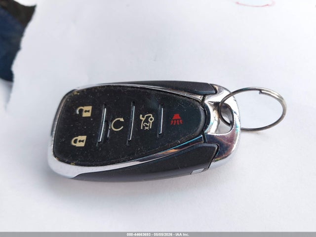 Продаж на аукціоні авто 2023 Chevrolet Malibu Fwd 1lt, vin: 1G1ZD5ST1PF184669, номер лоту: 44663693