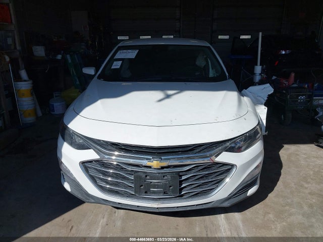 Продаж на аукціоні авто 2023 Chevrolet Malibu Fwd 1lt, vin: 1G1ZD5ST1PF184669, номер лоту: 44663693