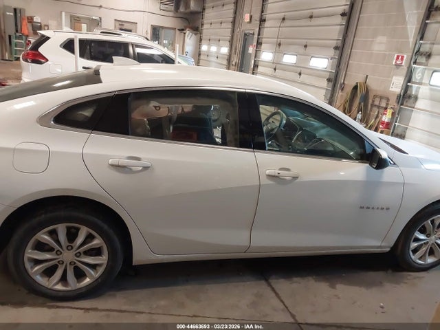 Продаж на аукціоні авто 2023 Chevrolet Malibu Fwd 1lt, vin: 1G1ZD5ST1PF184669, номер лоту: 44663693