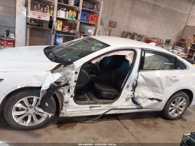 Продаж на аукціоні авто 2023 Chevrolet Malibu Fwd 1lt, vin: 1G1ZD5ST1PF184669, номер лоту: 44663693