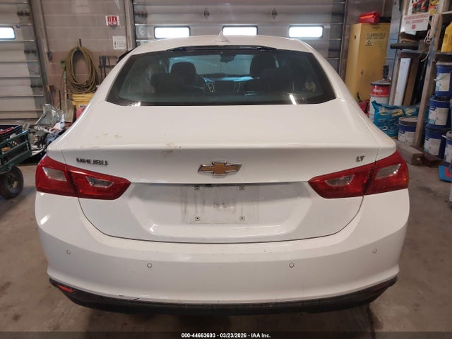 Продаж на аукціоні авто 2023 Chevrolet Malibu Fwd 1lt, vin: 1G1ZD5ST1PF184669, номер лоту: 44663693