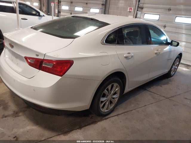 Продаж на аукціоні авто 2023 Chevrolet Malibu Fwd 1lt, vin: 1G1ZD5ST1PF184669, номер лоту: 44663693