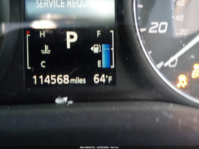2015 Mitsubishi Outlander Se მანქანა იყიდება აუქციონზე, vin: JA4AD3A31FZ001028, აუქციონის ნომერი: 44663702