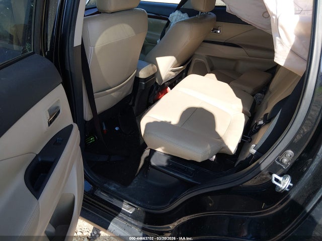 2015 Mitsubishi Outlander Se მანქანა იყიდება აუქციონზე, vin: JA4AD3A31FZ001028, აუქციონის ნომერი: 44663702