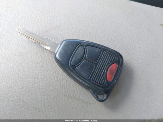 44663706 :رقم المزاد ، 1J8GN28K68W179258 vin ، 2008 Jeep Liberty Sport مزاد بيع