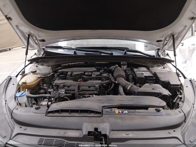 5XXG14J28PG188620 KIA K5 LXS
