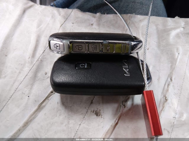 5XXG14J28PG188620 KIA K5 LXS