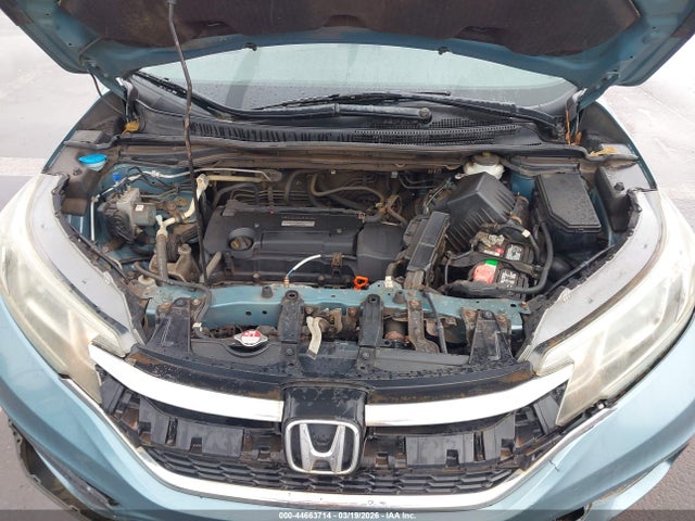 44663714 :رقم المزاد ، 2HKRM3H47GH543928 vin ، 2016 Honda Cr-v Se مزاد بيع