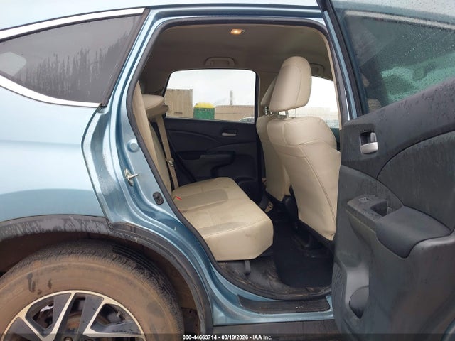 Aukcja sprzedaży 2016 Honda Cr-v Se, vin: 2HKRM3H47GH543928, numer aukcji: 44663714