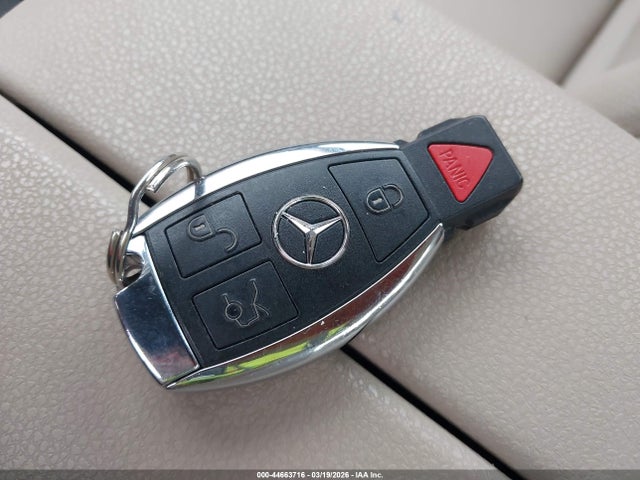 Aukcja sprzedaży 2014 Mercedes-benz C 250 Sport, vin: WDDGF4HB3ER312221, numer aukcji: 44663716