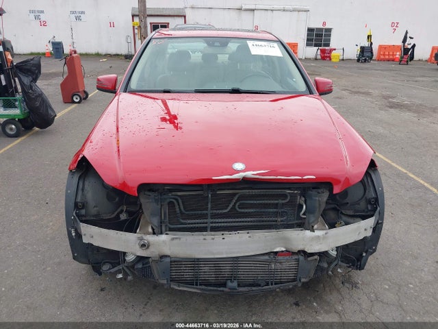 Aukcja sprzedaży 2014 Mercedes-benz C 250 Sport, vin: WDDGF4HB3ER312221, numer aukcji: 44663716