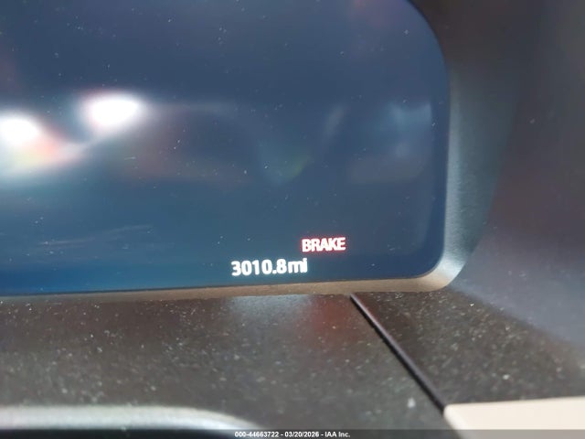 3FMCR9BN7SRE95702 Ford Bronco Sport Big Bend
