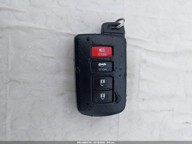 44663726 :رقم المزاد ، 4T1BD1EB2EU034272 vin ، 2014 Toyota Avalon Hybrid Xle Touring مزاد بيع