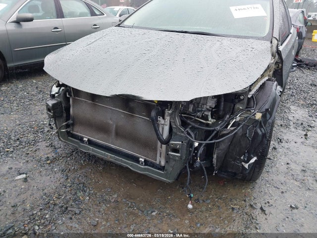 44663726 :رقم المزاد ، 4T1BD1EB2EU034272 vin ، 2014 Toyota Avalon Hybrid Xle Touring مزاد بيع