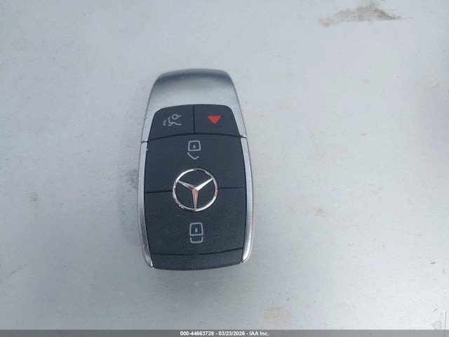 WDD5J4HBXLN042804 Mercedes-Benz CLA 250 4MATIC