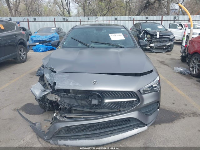 WDD5J4HBXLN042804 Mercedes-Benz CLA 250 4MATIC