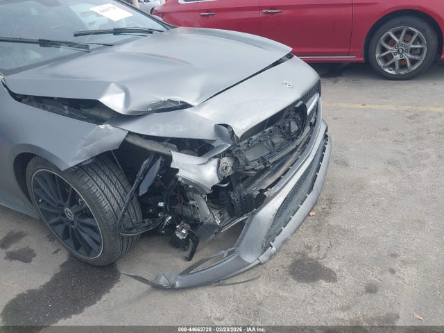 WDD5J4HBXLN042804 Mercedes-Benz CLA 250 4MATIC