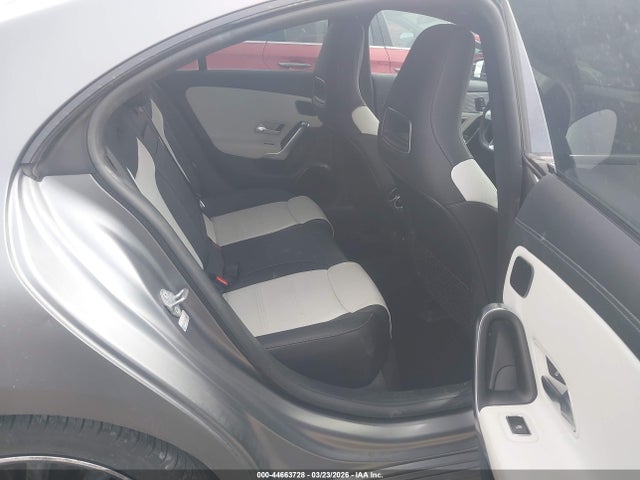 WDD5J4HBXLN042804 Mercedes-Benz CLA 250 4MATIC