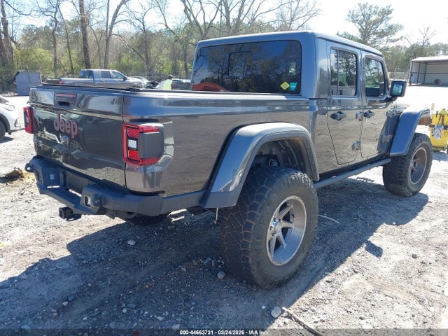 1C6JJTBG1LL164865 Jeep Gladiator Rubicon 4x4